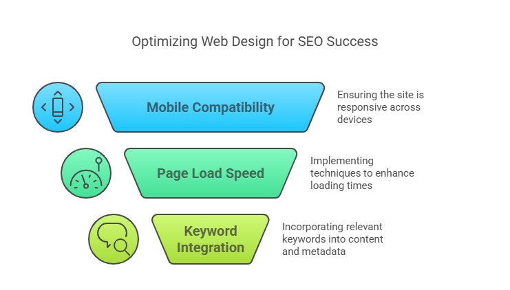 The Ultimate Guide to the Importance of Web Design for Businesses (2025) 4 How Does Website Design Influence SEO?