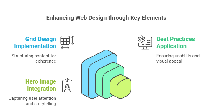 Why is Layout Important in Web Design?