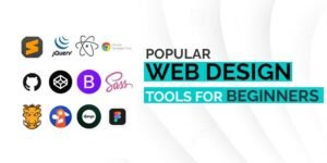 17 Best Web Design Tools for Beginners in 2025