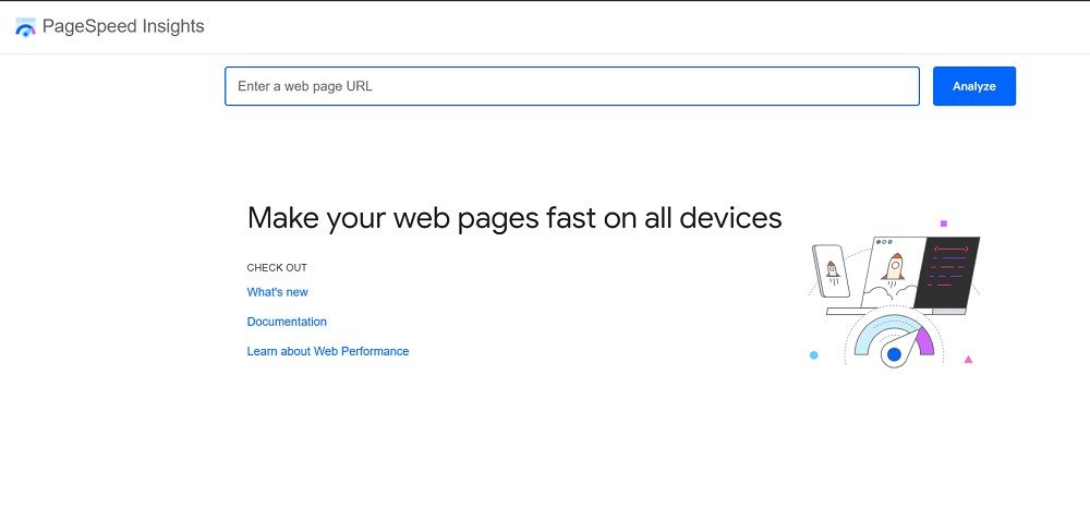 11 Best SEO Content Optimization Tools for 2025 (Complete Guide) 6 Google PageSpeed Insights - Best for Page Loading Speed Optimization