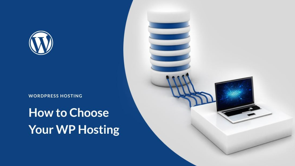 Why Choose the Right Hosting Provider for Your WordPress Website?